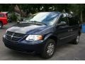 Midnight Blue Pearl - Grand Caravan SE Photo No. 11