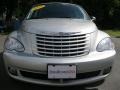 2009 Bright Silver Metallic Chrysler PT Cruiser Touring  photo #13