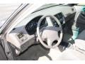 Titanium Metallic - Civic EX Sedan Photo No. 11