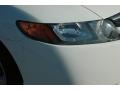 Taffeta White - Civic EX Sedan Photo No. 9