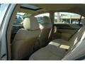 Taffeta White - Civic EX Sedan Photo No. 12