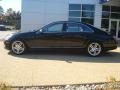 Black - S 550 Sedan Photo No. 3