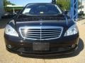 Black - S 550 Sedan Photo No. 7