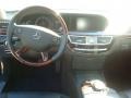 Black - S 550 Sedan Photo No. 11