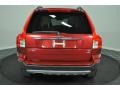 Ruby Red Metallic - XC90 3.2 AWD Photo No. 4