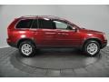 Ruby Red Metallic - XC90 3.2 AWD Photo No. 6