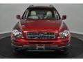 Ruby Red Metallic - XC90 3.2 AWD Photo No. 8