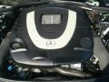 Black - S 550 Sedan Photo No. 28