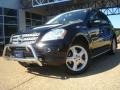 Black - ML 350 4Matic Photo No. 1