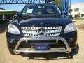 Black - ML 350 4Matic Photo No. 8