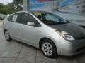Classic Silver Metallic - Prius Hybrid Photo No. 2