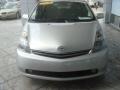 Classic Silver Metallic - Prius Hybrid Photo No. 3