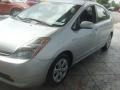 Classic Silver Metallic - Prius Hybrid Photo No. 4