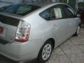 Classic Silver Metallic - Prius Hybrid Photo No. 5