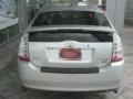 Classic Silver Metallic - Prius Hybrid Photo No. 6