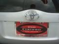 Classic Silver Metallic - Prius Hybrid Photo No. 7