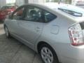 Classic Silver Metallic - Prius Hybrid Photo No. 8