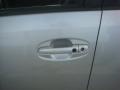 Classic Silver Metallic - Prius Hybrid Photo No. 9