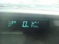 Classic Silver Metallic - Prius Hybrid Photo No. 17