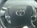 Classic Silver Metallic - Prius Hybrid Photo No. 18