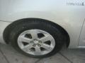 Classic Silver Metallic - Prius Hybrid Photo No. 22