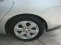 Classic Silver Metallic - Prius Hybrid Photo No. 23