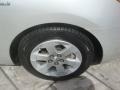 Classic Silver Metallic - Prius Hybrid Photo No. 24