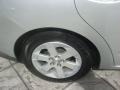 Classic Silver Metallic - Prius Hybrid Photo No. 25