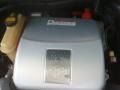 Classic Silver Metallic - Prius Hybrid Photo No. 26
