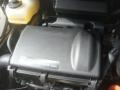 Classic Silver Metallic - Prius Hybrid Photo No. 27