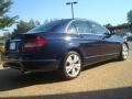 Capri Blue Metallic - C 300 Luxury Photo No. 4