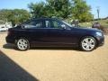 Capri Blue Metallic - C 300 Luxury Photo No. 5