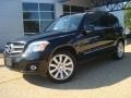 Black - GLK 350 4Matic Photo No. 2