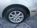 Silver Strata Metallic - Prius Hybrid Photo No. 14