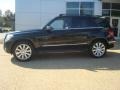 Black - GLK 350 4Matic Photo No. 3