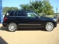 Black - GLK 350 4Matic Photo No. 6