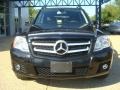 Black - GLK 350 4Matic Photo No. 8