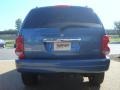 2006 Atlantic Blue Pearl Dodge Durango Limited  photo #4