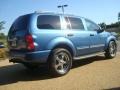 2006 Atlantic Blue Pearl Dodge Durango Limited  photo #5