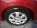 Barcelona Red Metallic - Camry LE Photo No. 22