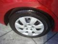 Barcelona Red Metallic - Camry LE Photo No. 23