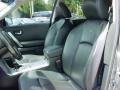 2007 Diamond Graphite Metallic Infiniti FX 35  photo #18