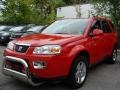 2007 Chili Pepper Red Saturn VUE V6 AWD  photo #1