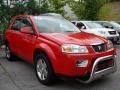 2007 Chili Pepper Red Saturn VUE V6 AWD  photo #3