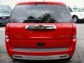 Chili Pepper Red - VUE V6 AWD Photo No. 6