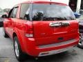 2007 Chili Pepper Red Saturn VUE V6 AWD  photo #7