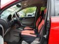 2007 Chili Pepper Red Saturn VUE V6 AWD  photo #9