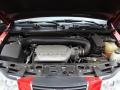 Chili Pepper Red - VUE V6 AWD Photo No. 22