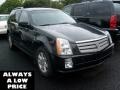 Black Raven - SRX V6 Photo No. 1