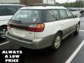 White Birch - Outback Limited Wagon Photo No. 3